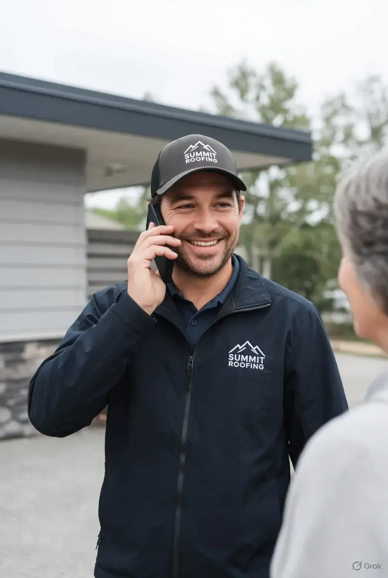 Flat Roof Leak Repair Nichols, IA FAQs